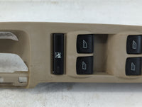 2013-2019 Ford Escape Master Power Window Switch Replacement Driver Side Left P/N:BM5T-14A132-AA Fits OEM Used Auto Parts - Oemusedautoparts1.com