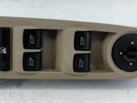 2013-2019 Ford Escape Master Power Window Switch Replacement Driver Side Left P/N:BM5T-14A132-AA Fits OEM Used Auto Parts - Oemusedautoparts1.com