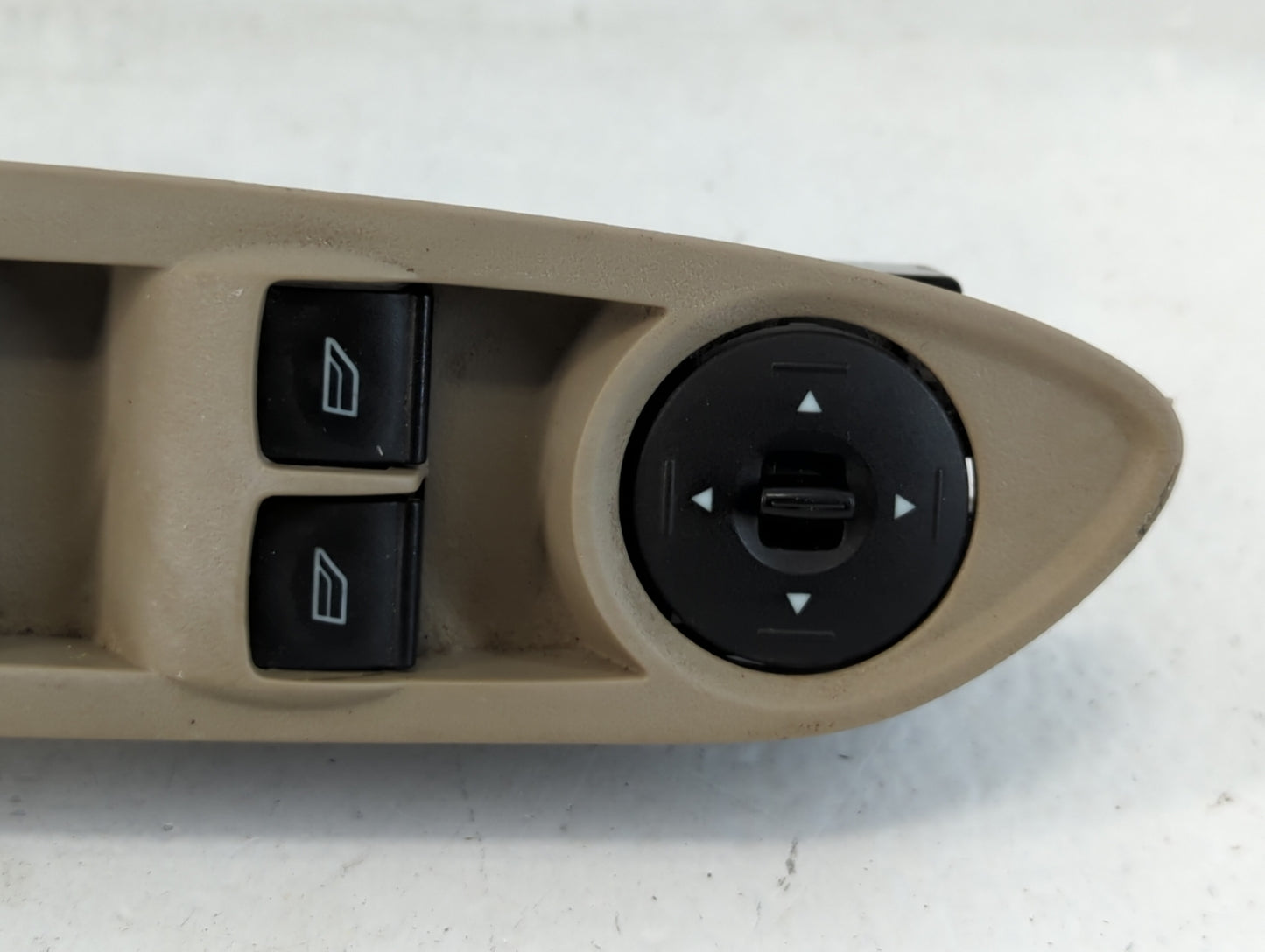 2013-2019 Ford Escape Master Power Window Switch Replacement Driver Side Left P/N:BM5T-14A132-AA Fits OEM Used Auto Parts - Oemusedautoparts1.com