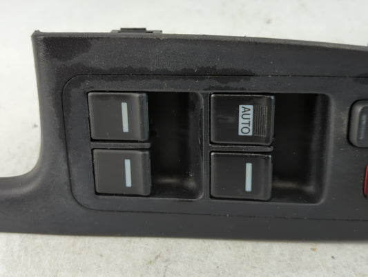 2003-2004 Honda Accord Master Power Window Switch Replacement Driver Side Left P/N:SDA A310 M1 Fits Fits 2003 2004 OEM Used Auto Parts