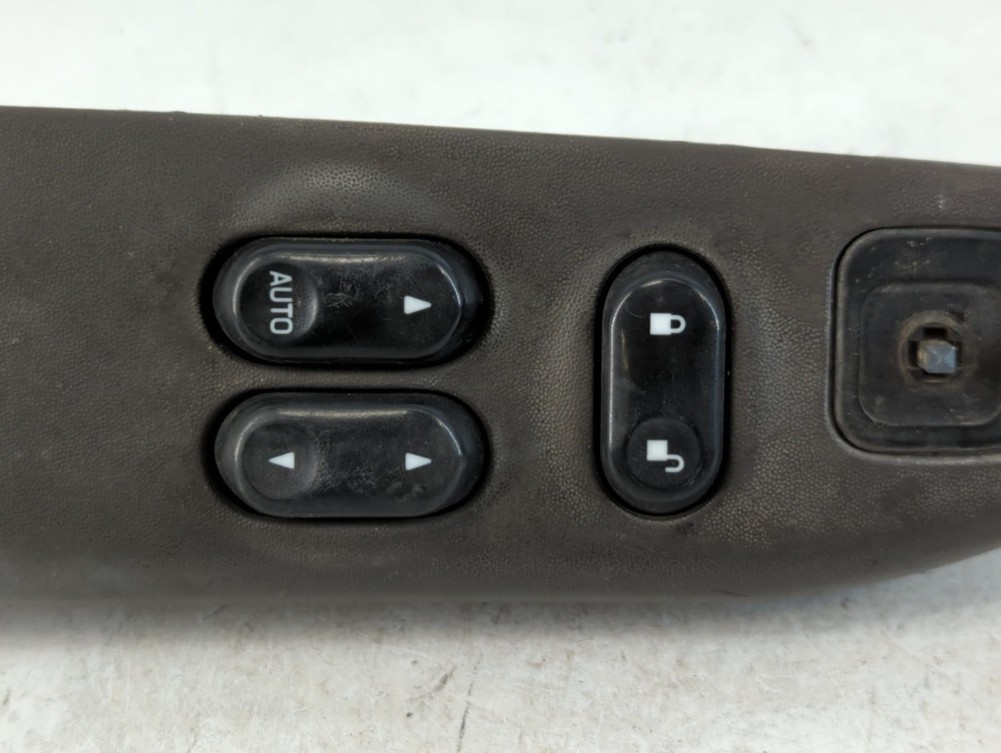 2009-2013 Toyota Corolla Master Power Window Switch Replacement Driver Side Left Fits Fits 2008 2009 2010 2011 2012 2013 2014 2015 OEM Used Auto Parts - Oemusedautoparts1.com