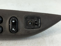 2009-2013 Toyota Corolla Master Power Window Switch Replacement Driver Side Left Fits Fits 2008 2009 2010 2011 2012 2013 2014 2015 OEM Used Auto Parts - Oemusedautoparts1.com