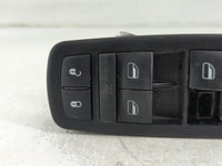 2012-2016 Chrysler Town & Country Master Power Window Switch Replacement Driver Side Left P/N:68110871AA Fits OEM Used Auto Parts - Oemusedautoparts1.com