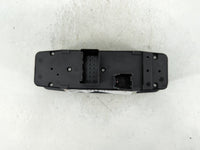 2012-2016 Chrysler Town & Country Master Power Window Switch Replacement Driver Side Left P/N:68110871AA Fits OEM Used Auto Parts - Oemusedautoparts1.com