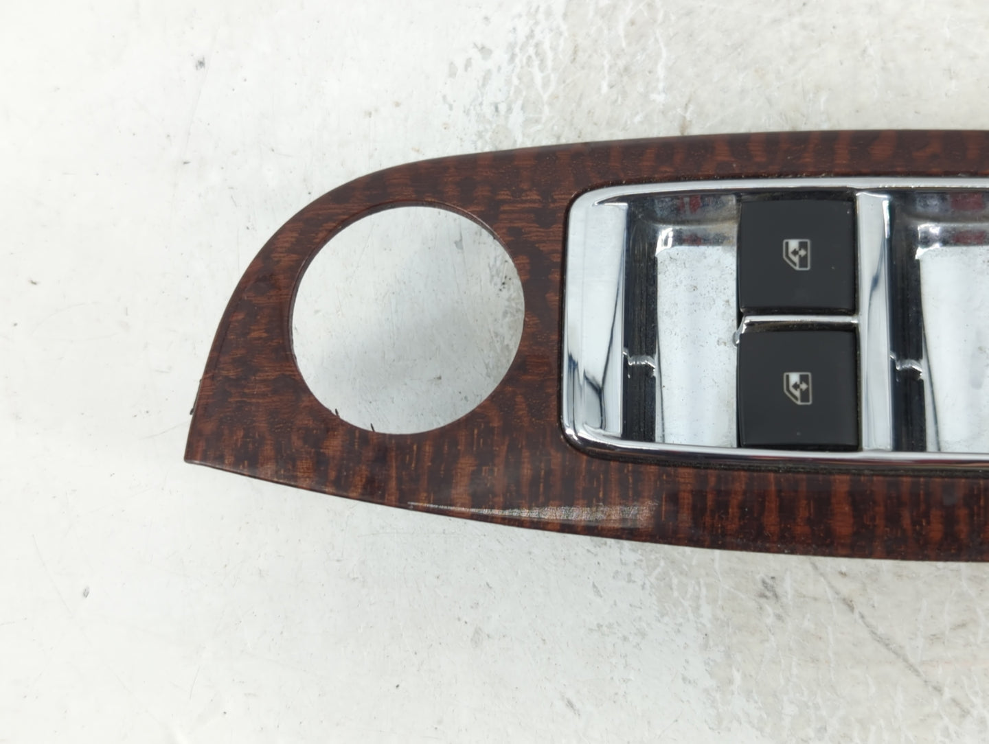 2020-2023 Hyundai Sonata Master Power Window Switch Replacement Driver Side Left P/N:10518549 V005130523 Fits OEM Used Auto Parts - Oemusedautoparts1.com