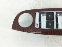 2020-2023 Hyundai Sonata Master Power Window Switch Replacement Driver Side Left P/N:10518549 V005130523 Fits OEM Used Auto Parts - Oemusedautoparts1.com