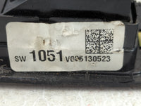 2020-2023 Hyundai Sonata Master Power Window Switch Replacement Driver Side Left P/N:10518549 V005130523 Fits OEM Used Auto Parts - Oemusedautoparts1.com