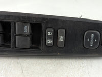 2014-2019 Toyota Corolla Master Power Window Switch Replacement Driver Side Left P/N:>PBT-GF30< 74232-02E70 Fits OEM Used Auto Parts - Oemusedautoparts1.com
