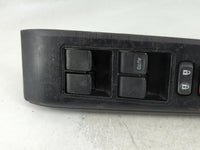 2014-2019 Toyota Corolla Master Power Window Switch Replacement Driver Side Left P/N:>PBT-GF30< 74232-02E70 Fits OEM Used Auto Parts - Oemusedautoparts1.com