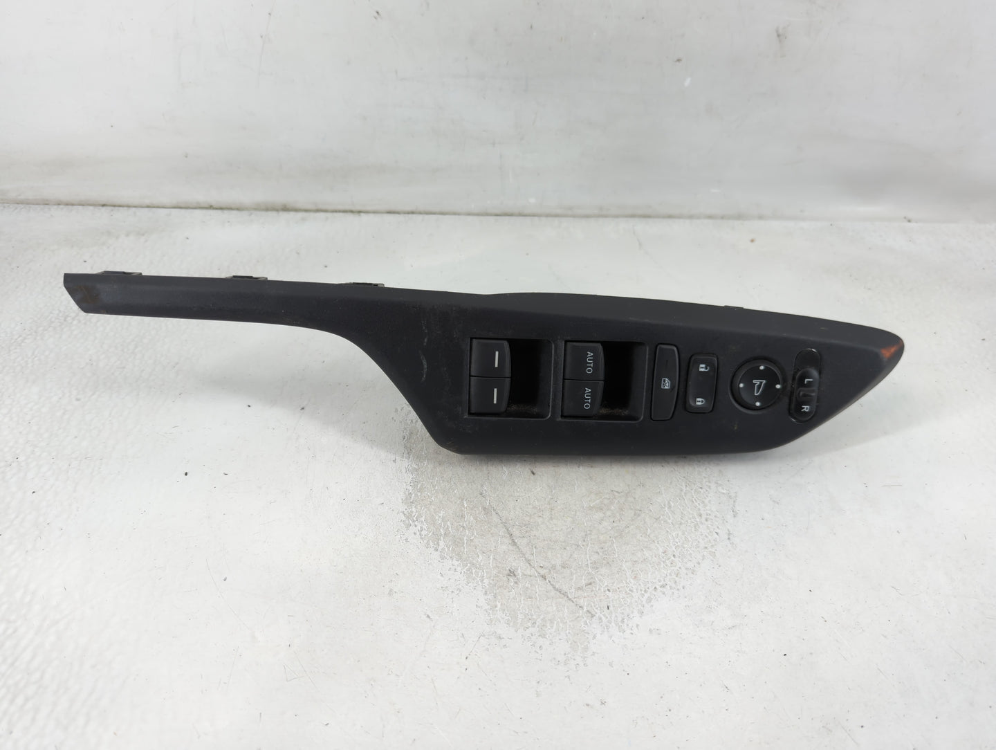 2020 Honda Civic Master Power Window Switch Replacement Driver Side Left P/N:NH167L 2269T T6A J010 Fits OEM Used Auto Parts - Oemusedautoparts1.com