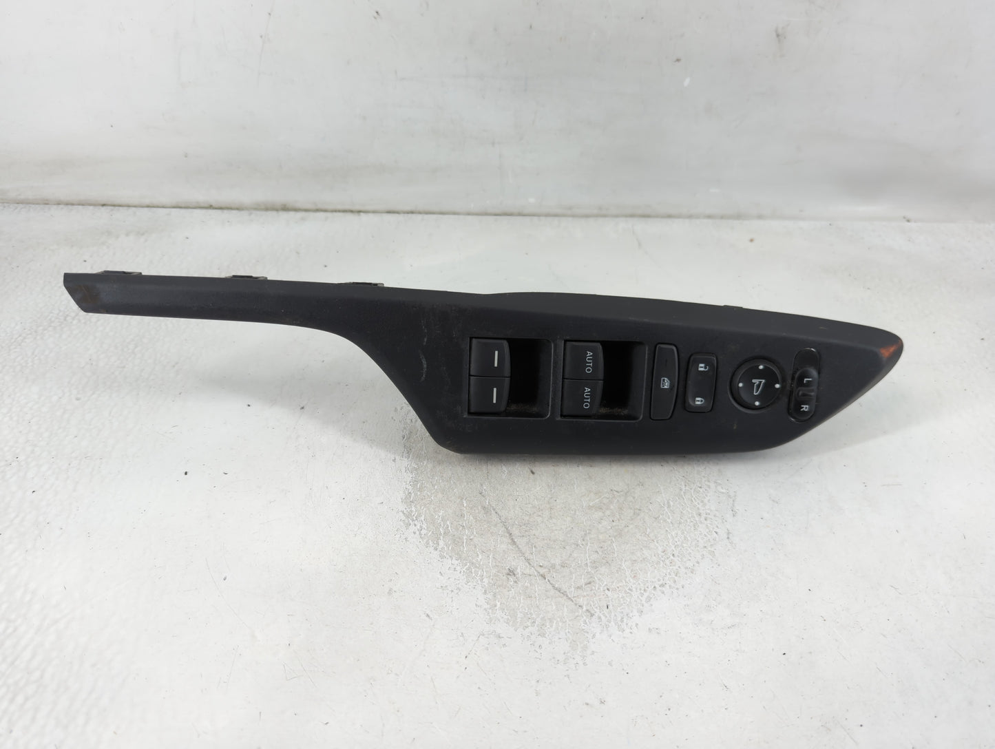2020 Honda Civic Master Power Window Switch Replacement Driver Side Left P/N:NH167L 2269T T6A J010 Fits OEM Used Auto Parts - Oemusedautoparts1.com