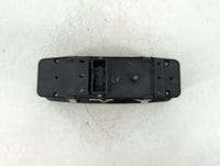 2011-2014 Chrysler 300 Master Power Window Switch Replacement Driver Side Left P/N:68139805AB Fits OEM Used Auto Parts - Oemusedautoparts1.com