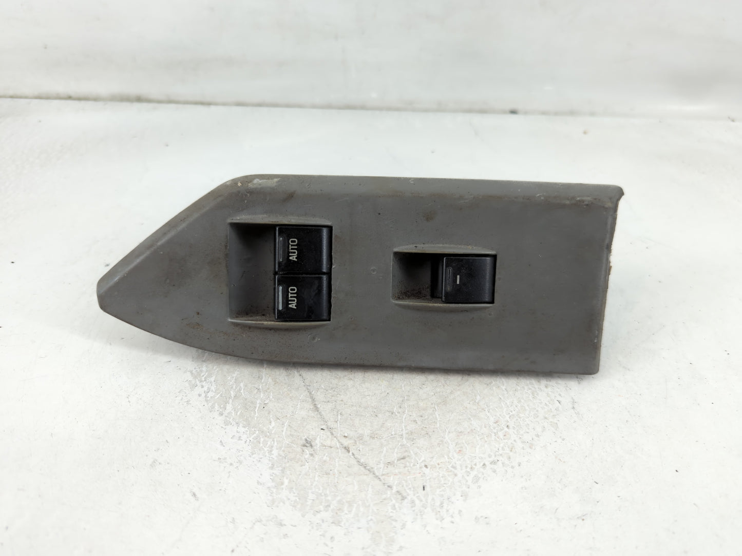 2005-2009 Ford Mustang Master Power Window Switch Replacement Driver Side Left P/N:4R33-15A564-B Fits OEM Used Auto Parts - Oemusedautoparts1.com