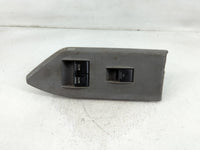 2005-2009 Ford Mustang Master Power Window Switch Replacement Driver Side Left P/N:4R33-15A564-B Fits OEM Used Auto Parts - Oemusedautoparts1.com