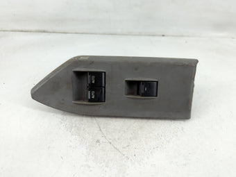 compare product 2005-2009 Ford Mustang Master Power Window Switch Replacement Driver Side Left P/N:4R33-15A564-B Fits OEM Used Auto Parts
