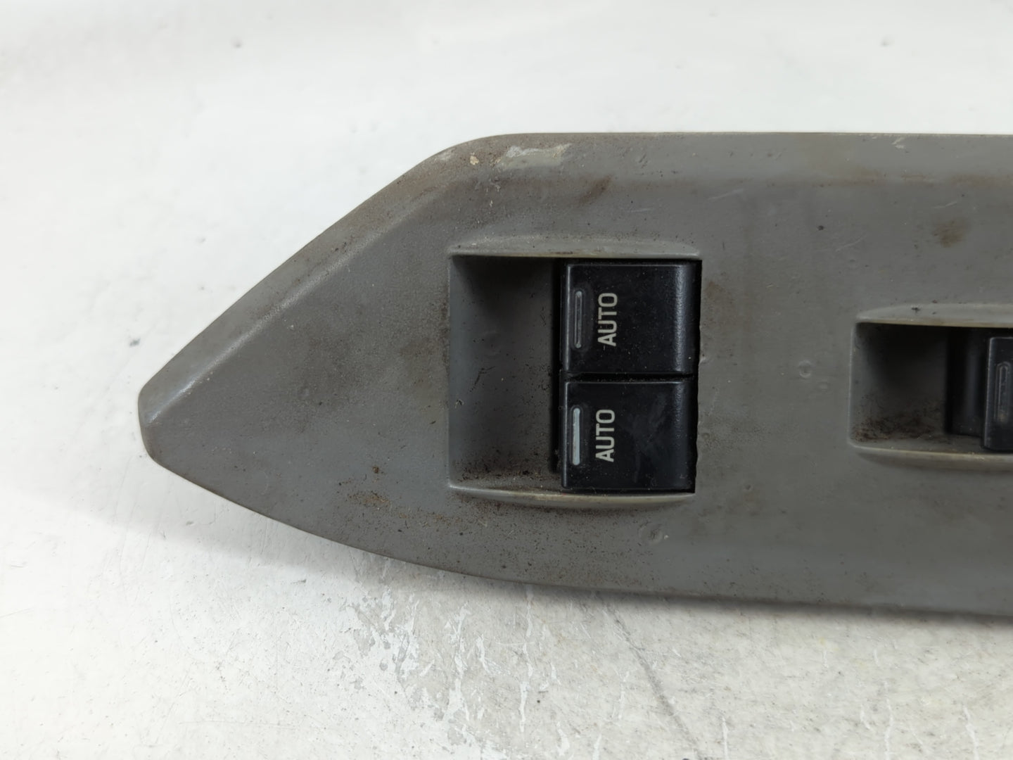 2005-2009 Ford Mustang Master Power Window Switch Replacement Driver Side Left P/N:4R33-15A564-B Fits OEM Used Auto Parts - Oemusedautoparts1.com