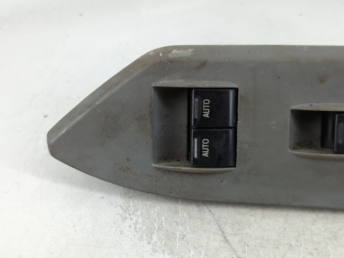 2005-2009 Ford Mustang Master Power Window Switch Replacement Driver Side Left P/N:4R33-15A564-B Fits OEM Used Auto Parts - Oemusedautoparts1.com