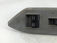 2005-2009 Ford Mustang Master Power Window Switch Replacement Driver Side Left P/N:4R33-15A564-B Fits OEM Used Auto Parts - Oemusedautoparts1.com
