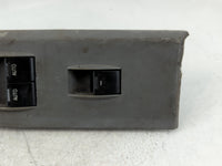 2005-2009 Ford Mustang Master Power Window Switch Replacement Driver Side Left P/N:4R33-15A564-B Fits OEM Used Auto Parts - Oemusedautoparts1.com