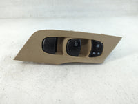 2013-2018 Nissan Altima Master Power Window Switch Replacement Driver Side Left P/N:25401 3TA5A Fits OEM Used Auto Parts - Oemusedautoparts1.com