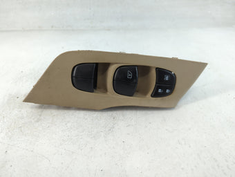 compare product 2013-2018 Nissan Altima Master Power Window Switch Replacement Driver Side Left P/N:25401 3TA5A Fits OEM Used Auto Parts