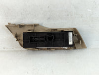 2013-2018 Nissan Altima Master Power Window Switch Replacement Driver Side Left P/N:25401 3TA5A Fits OEM Used Auto Parts - Oemusedautoparts1.com