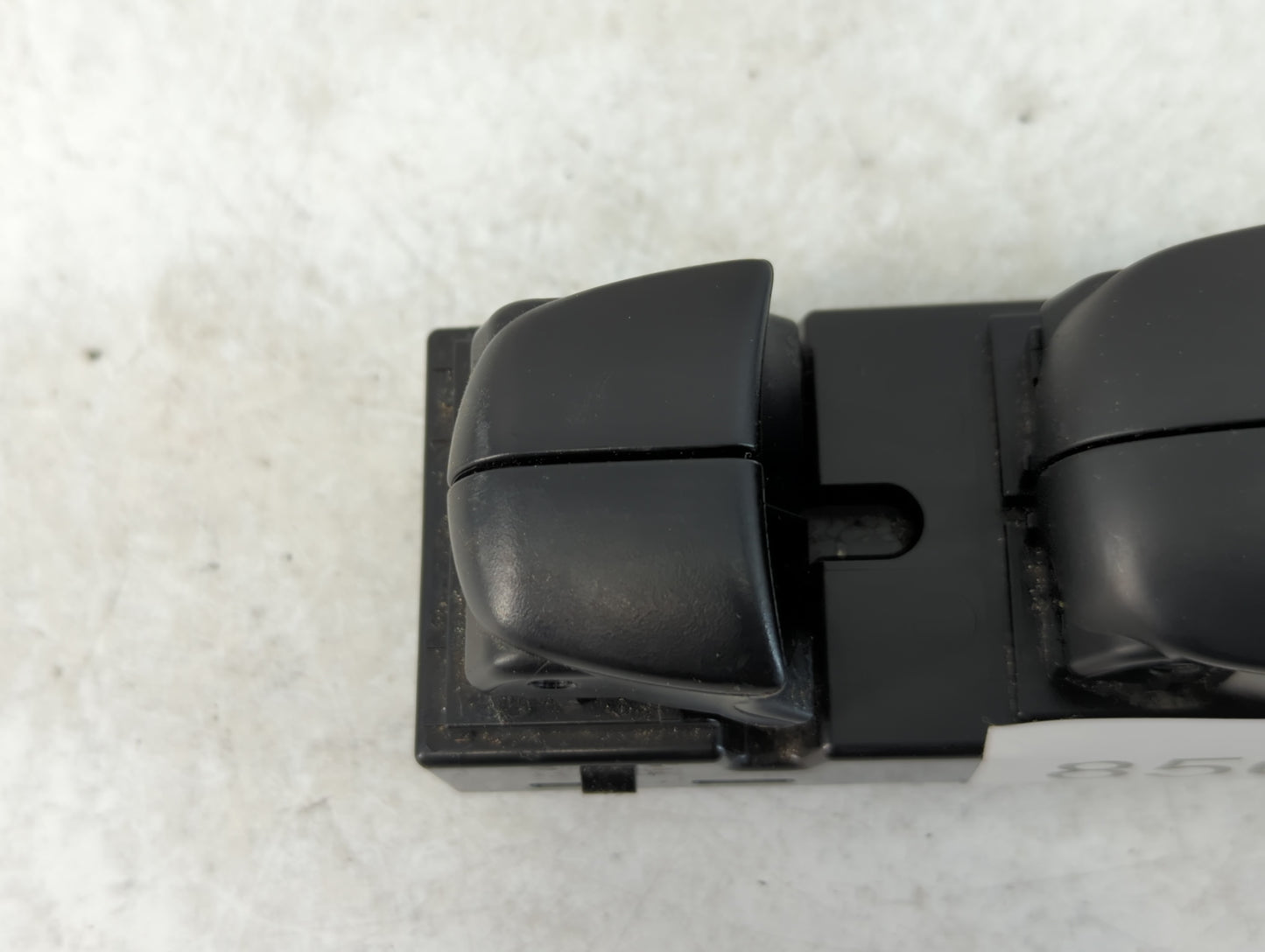 2013-2018 Nissan Altima Master Power Window Switch Replacement Driver Side Left P/N:25401 3TA5A Fits OEM Used Auto Parts - Oemusedautoparts1.com