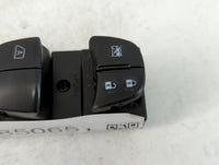 2013-2018 Nissan Altima Master Power Window Switch Replacement Driver Side Left P/N:25401 3TA5A Fits OEM Used Auto Parts - Oemusedautoparts1.com