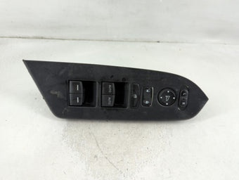 compare product 2018-2022 Toyota C-Hr Master Power Window Switch Replacement Driver Side Left P/N:TLA-A31 Fits Fits 2018 2019 2020 2021 2022 OEM Used Auto Parts