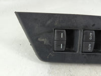2018-2022 Toyota C-Hr Master Power Window Switch Replacement Driver Side Left P/N:TLA-A31 Fits Fits 2018 2019 2020 2021 2022 OEM Used Auto Parts - Oemusedautoparts1.com