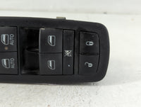 2020-2022 Chrysler Voyager Master Power Window Switch Replacement Driver Side Left P/N:68234092AC Fits OEM Used Auto Parts - Oemusedautoparts1.com