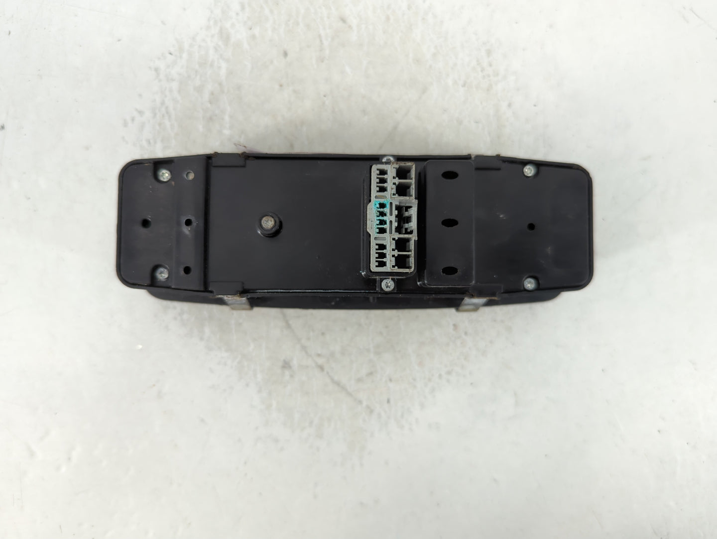 2020-2022 Chrysler Voyager Master Power Window Switch Replacement Driver Side Left P/N:68234092AC Fits OEM Used Auto Parts - Oemusedautoparts1.com