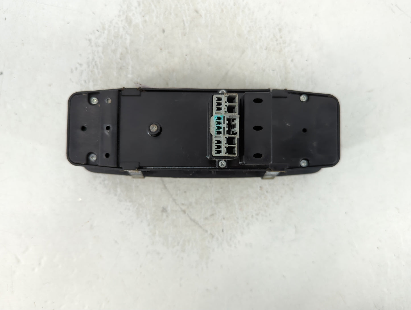 2020-2022 Chrysler Voyager Master Power Window Switch Replacement Driver Side Left P/N:68234092AC Fits OEM Used Auto Parts - Oemusedautoparts1.com