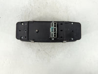 2020-2022 Chrysler Voyager Master Power Window Switch Replacement Driver Side Left P/N:68234092AC Fits OEM Used Auto Parts - Oemusedautoparts1.com