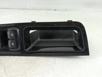 2015-2020 Ford Edge Master Power Window Switch Replacement Driver Side Left P/N:624701539 FT4B 14A564 Fits OEM Used Auto Parts - Oemusedautoparts1.com