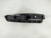 2015-2020 Ford Edge Master Power Window Switch Replacement Driver Side Left P/N:624701539 FT4B 14A564 Fits OEM Used Auto Parts - Oemusedautoparts1.com