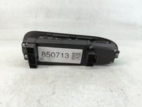 2002-2008 Dodge Ram 1500 Master Power Window Switch Replacement Driver Side Left P/N:211210-107 Fits OEM Used Auto Parts - Oemusedautoparts1.com