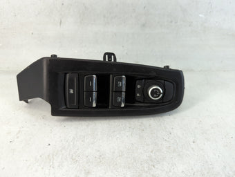 compare product 2024 Subaru Xv Master Power Window Switch Replacement Driver Side Left P/N:83071FN08A Fits OEM Used Auto Parts