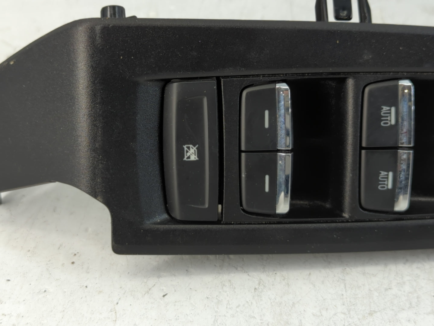 2024 Subaru Xv Master Power Window Switch Replacement Driver Side Left P/N:83071FN08A Fits OEM Used Auto Parts - Oemusedautoparts1.com