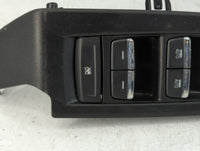 2024 Subaru Xv Master Power Window Switch Replacement Driver Side Left P/N:83071FN08A Fits OEM Used Auto Parts - Oemusedautoparts1.com