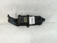 2024 Subaru Xv Master Power Window Switch Replacement Driver Side Left P/N:83071FN08A Fits OEM Used Auto Parts - Oemusedautoparts1.com