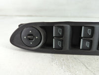 2013-2019 Ford Escape Master Power Window Switch Replacement Driver Side Left P/N:F1ET-14A132-AC Fits OEM Used Auto Parts - Oemusedautoparts1.com