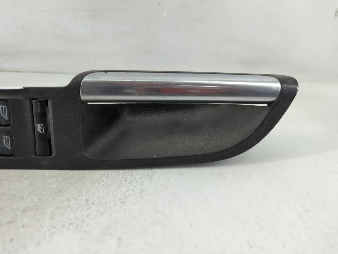 2013-2019 Ford Escape Master Power Window Switch Replacement Driver Side Left P/N:F1ET-14A132-AC Fits OEM Used Auto Parts - Oemusedautoparts1.com