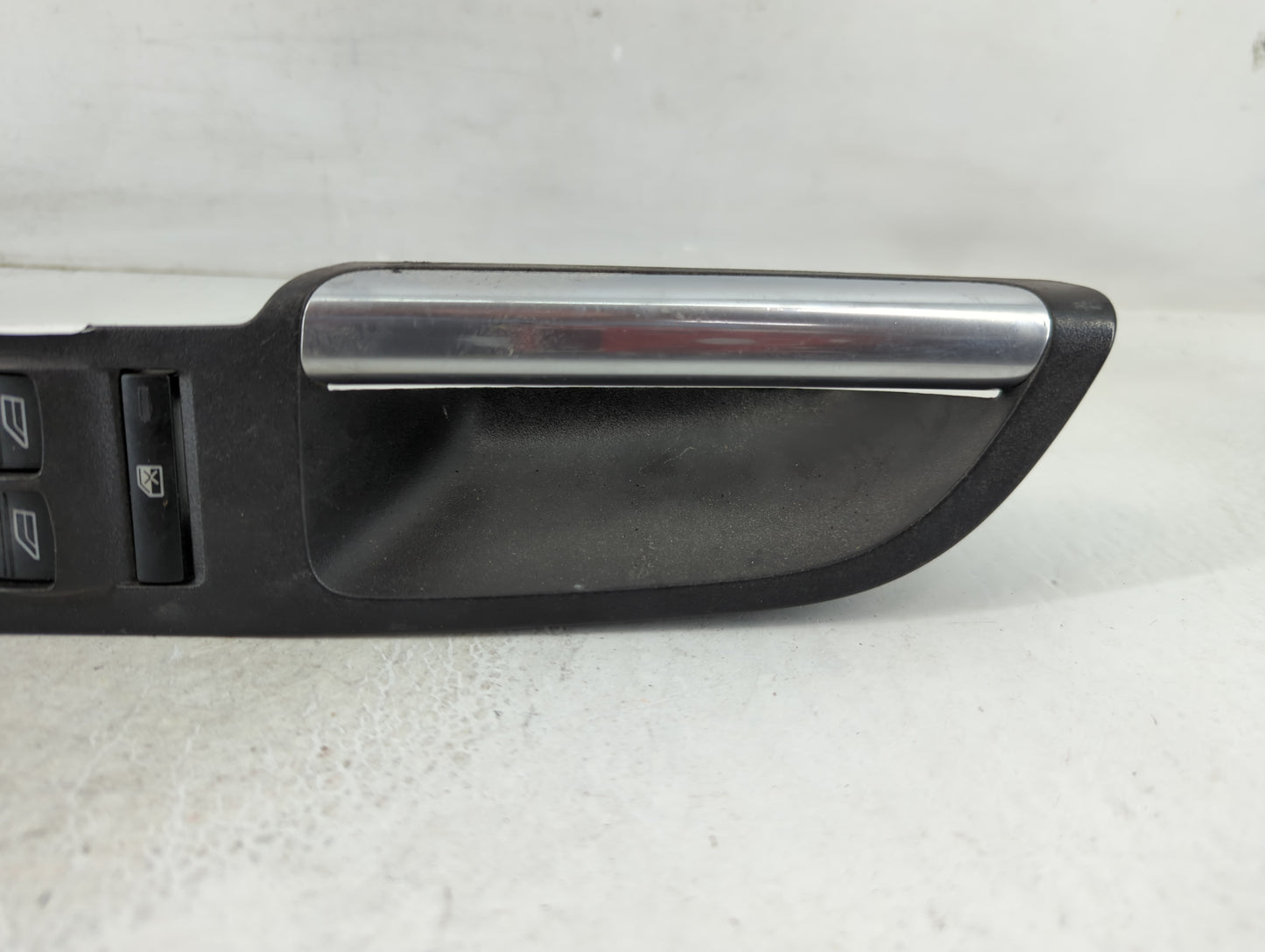 2013-2019 Ford Escape Master Power Window Switch Replacement Driver Side Left P/N:F1ET-14A132-AC Fits OEM Used Auto Parts - Oemusedautoparts1.com