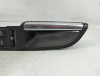 2013-2019 Ford Escape Master Power Window Switch Replacement Driver Side Left P/N:F1ET-14A132-AC Fits OEM Used Auto Parts - Oemusedautoparts1.com