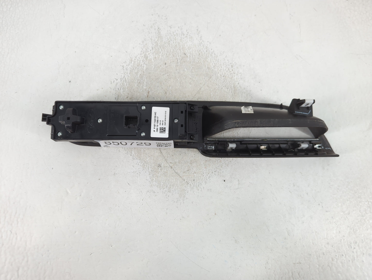 2013-2019 Ford Escape Master Power Window Switch Replacement Driver Side Left P/N:F1ET-14A132-AC Fits OEM Used Auto Parts - Oemusedautoparts1.com