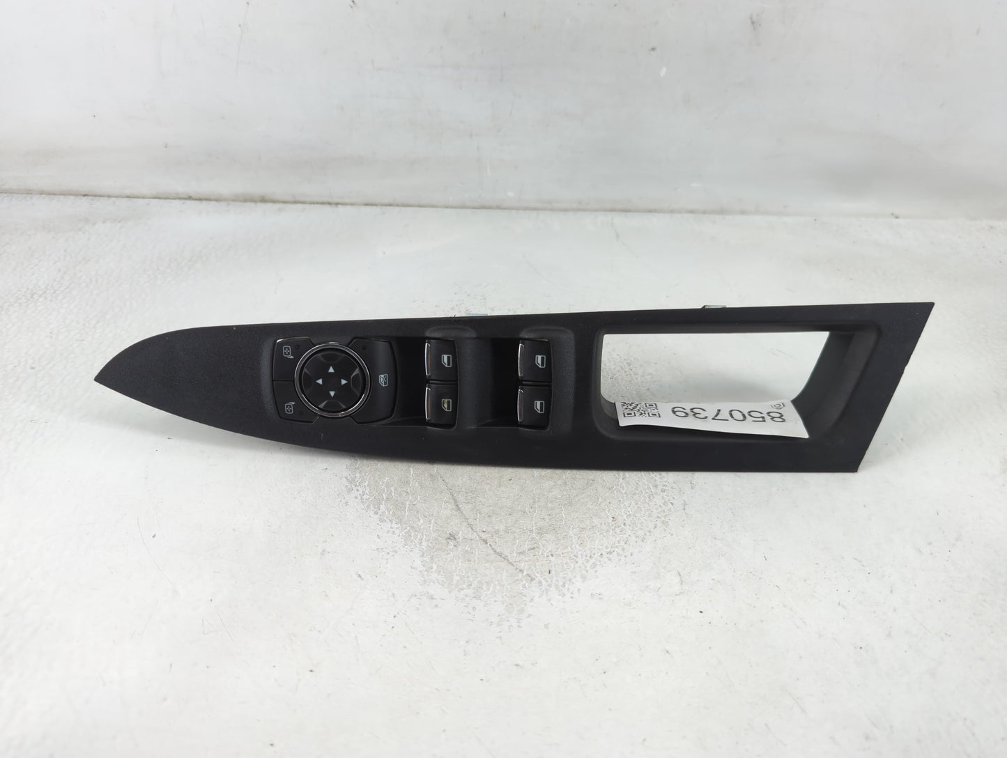 2013-2020 Ford Fusion Master Power Window Switch Replacement Driver Side Left P/N:DG9T-14540-ACW Fits OEM Used Auto Parts - Oemusedautoparts1.com