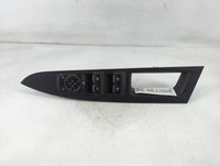 2013-2020 Ford Fusion Master Power Window Switch Replacement Driver Side Left P/N:DG9T-14540-ACW Fits OEM Used Auto Parts - Oemusedautoparts1.com
