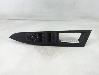 compare product 2013-2020 Ford Fusion Master Power Window Switch Replacement Driver Side Left P/N:DG9T-14540-ACW Fits OEM Used Auto Parts