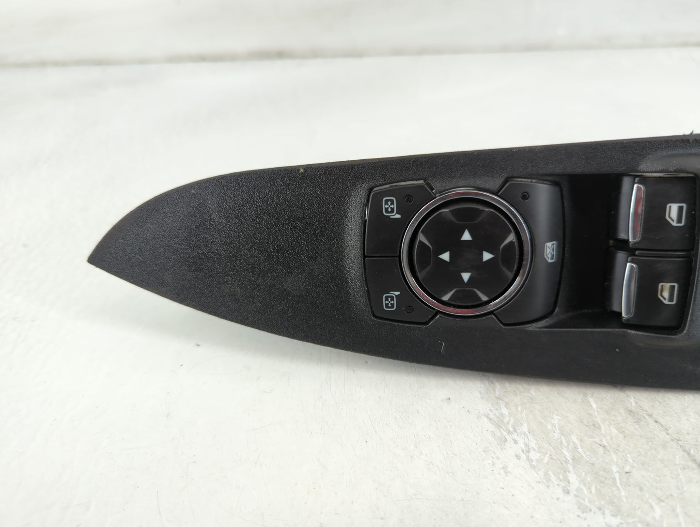 2013-2020 Ford Fusion Master Power Window Switch Replacement Driver Side Left P/N:DG9T-14540-ACW Fits OEM Used Auto Parts - Oemusedautoparts1.com